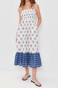 Ciao Lucia - Umbria Dress