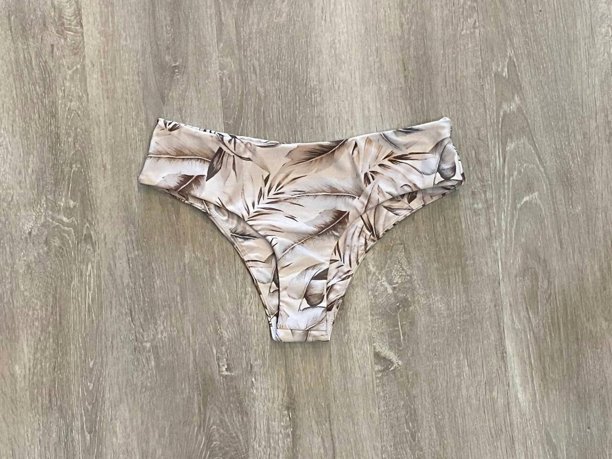 Mikoh - Women's Bondi 2 Bikini Bottom
