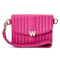 Wolf 1834 - Women's Mimi Mini Bag With Wristlet