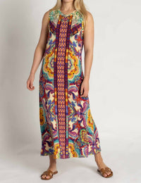 Johnny Was - The Janie Favorite Knit Tank Dress