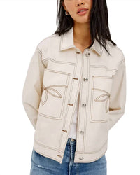 Rails - Briggs Western Style Jacket
