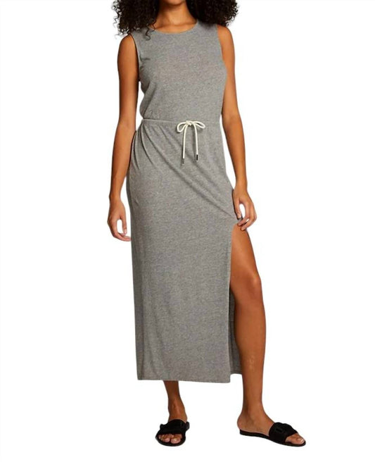 Chaser - Durangoo Maxi Dress