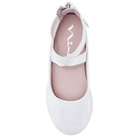 Nina - Girls' Marissa Ballet Flat Shoe
