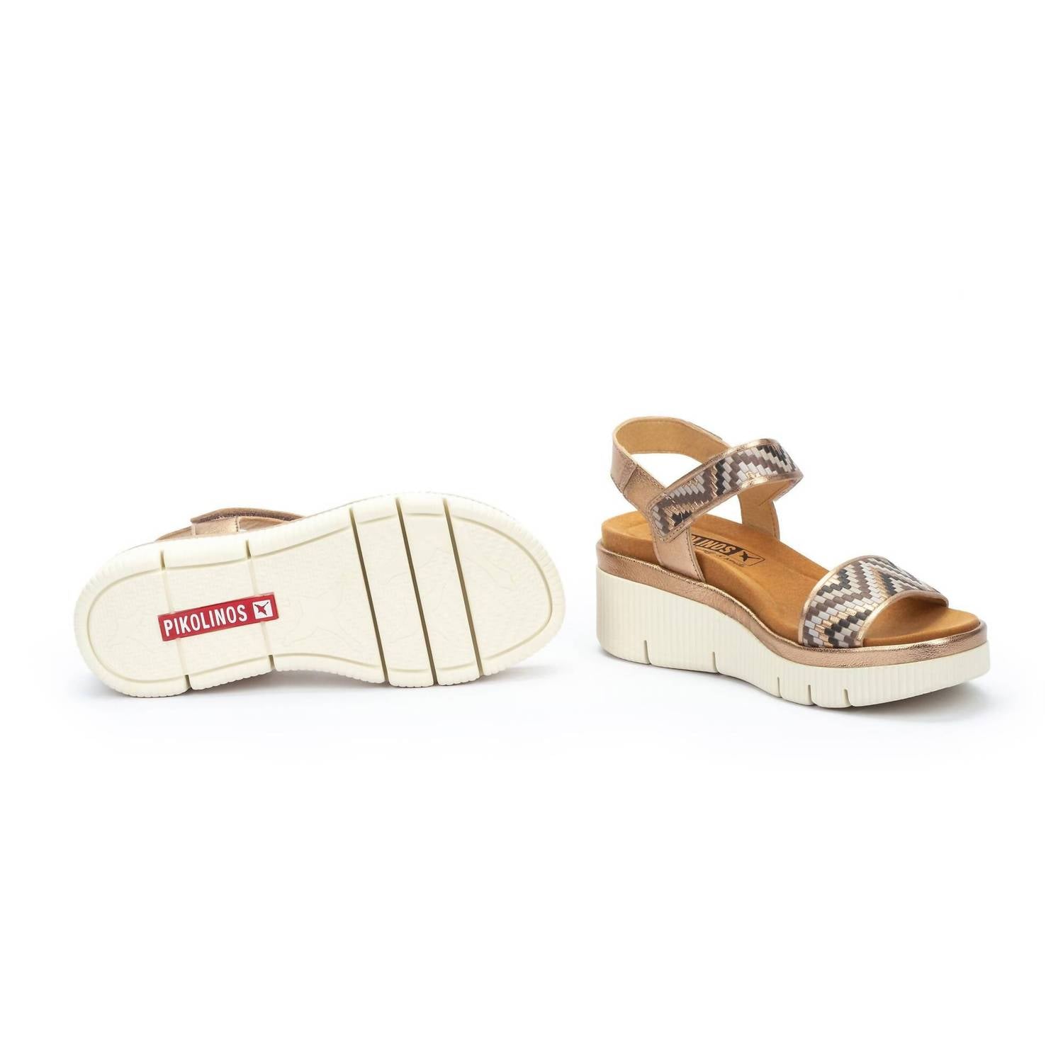 Pikolinos - Women's Gomera Wedge Sandal