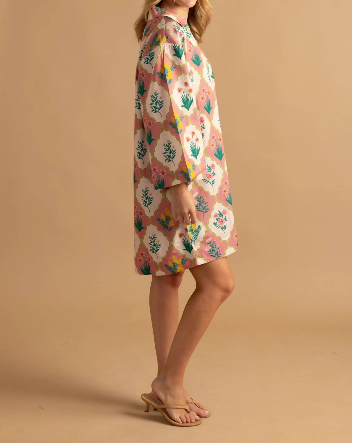 Double A - Colette Dress