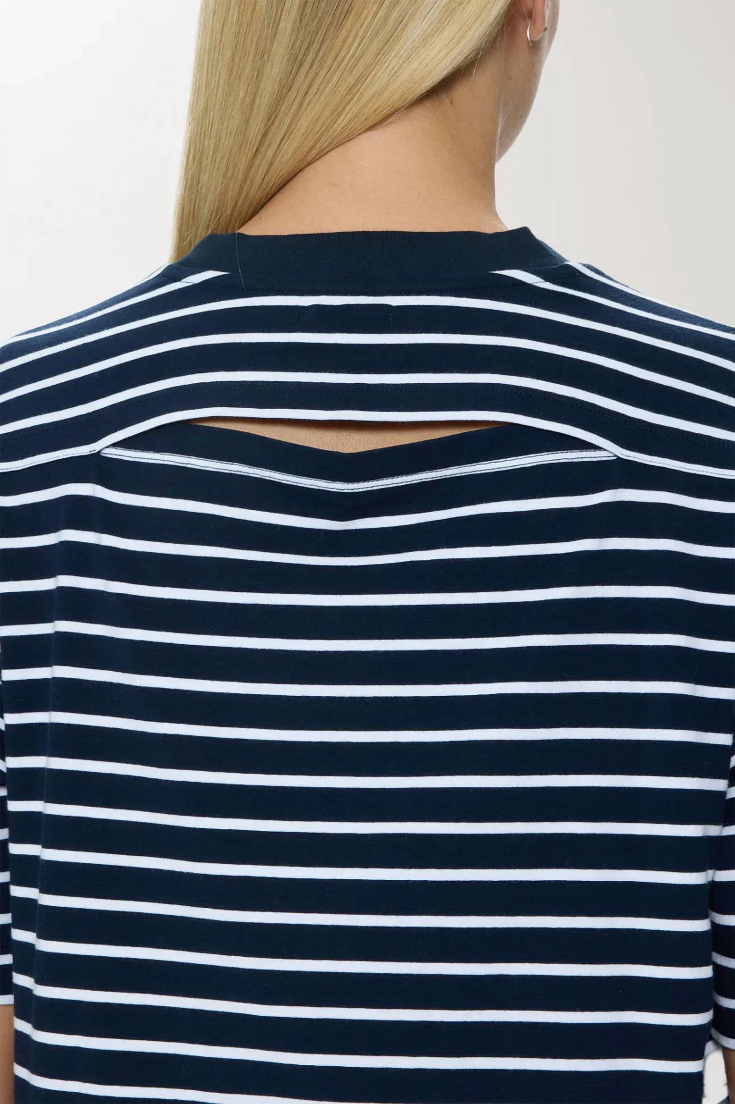 Pistola - Mae Cropped Tee
