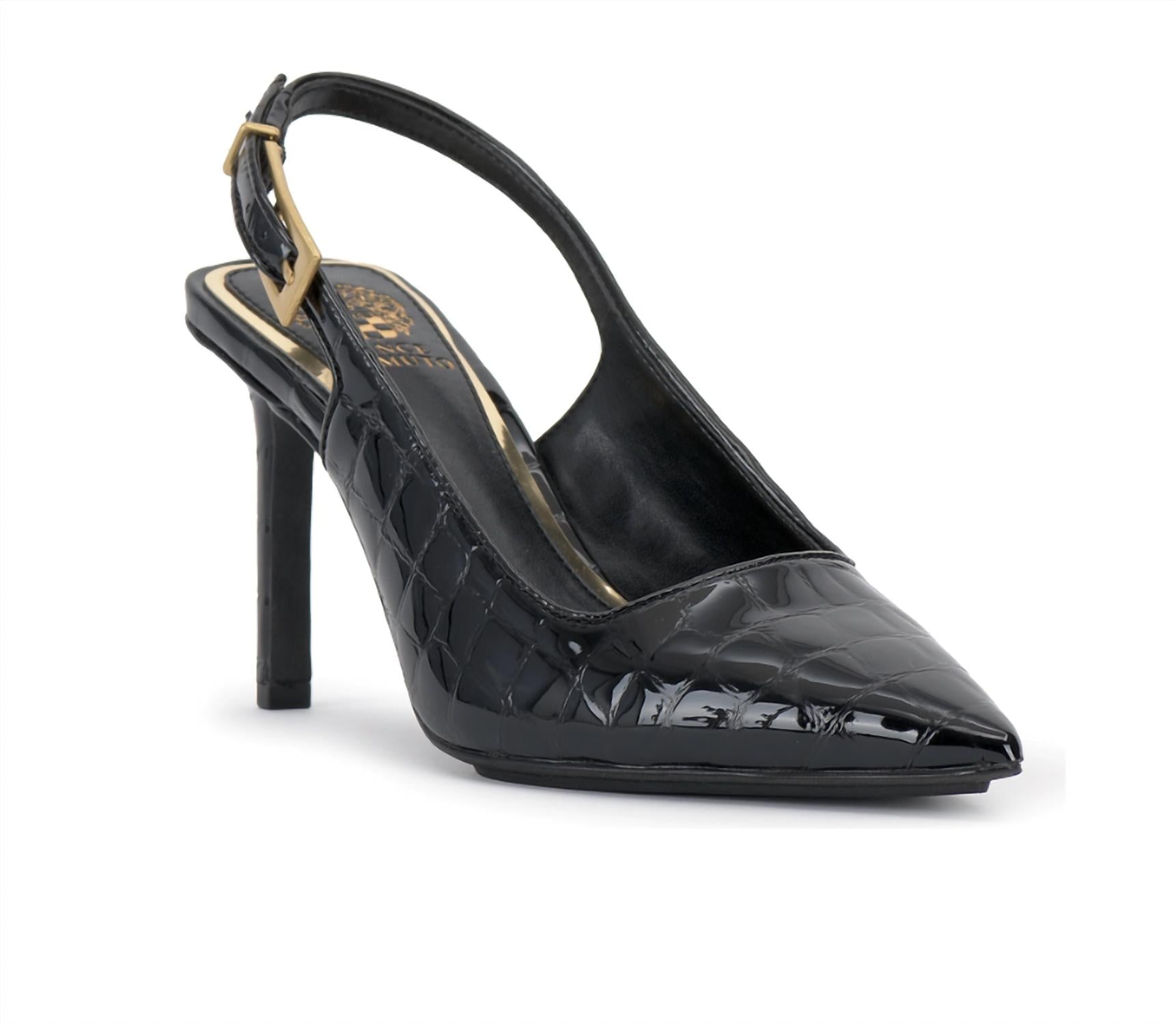 Vince Camuto - Women's Brendie Slingback Pumps