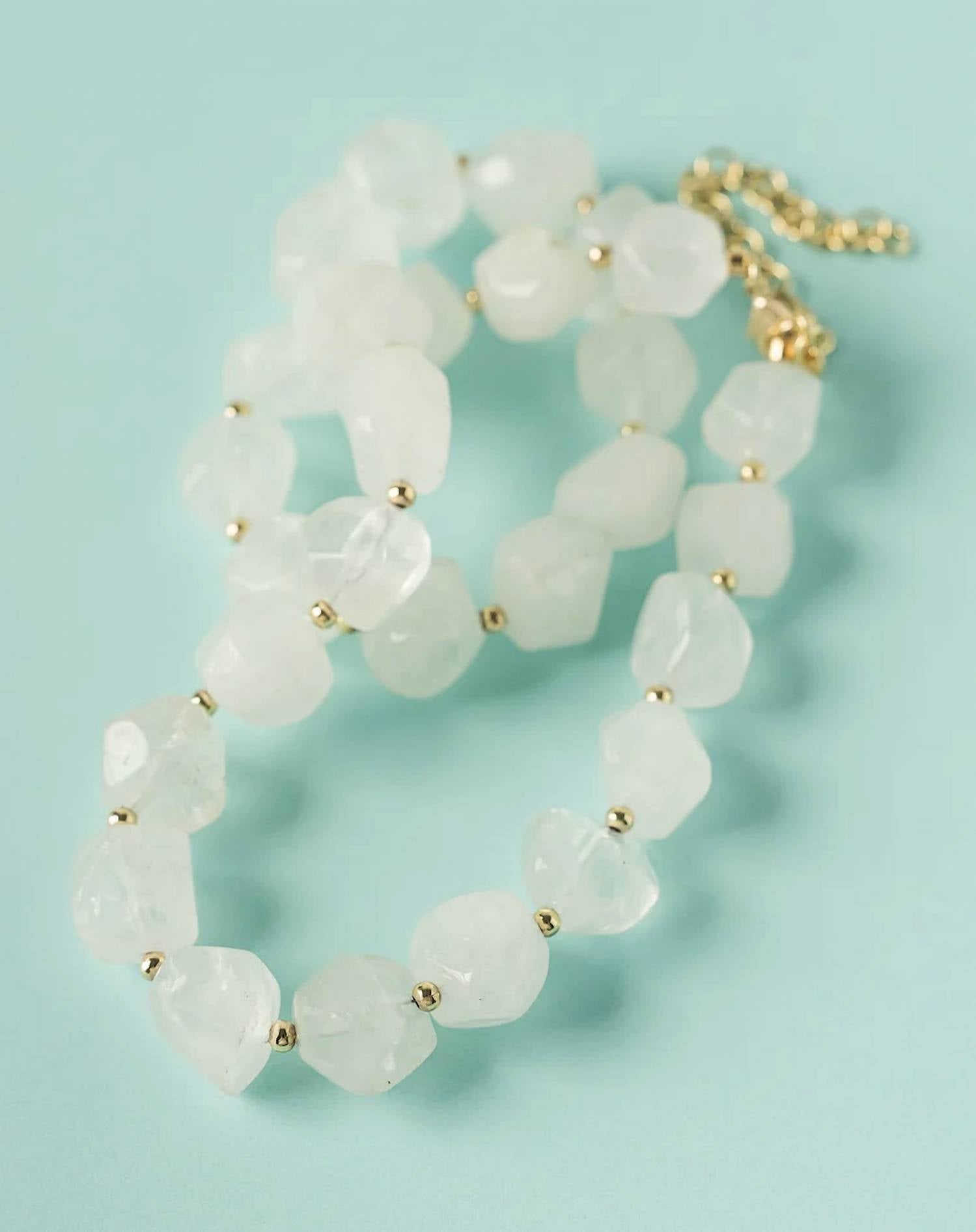 Macrae & Co - Women's Rocky Necklace