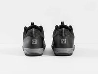 Bontrager Men's Ssr Multisport Bike Shoe in black 1 - men's sneaker - view 4