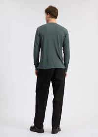 Rag & Bone - Tech Waffle Henley Shirt