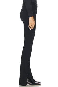 Paige - High Rise Laurel Canyon Bootcut Jeans