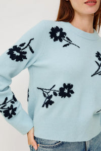 Rails - Anise Sweater