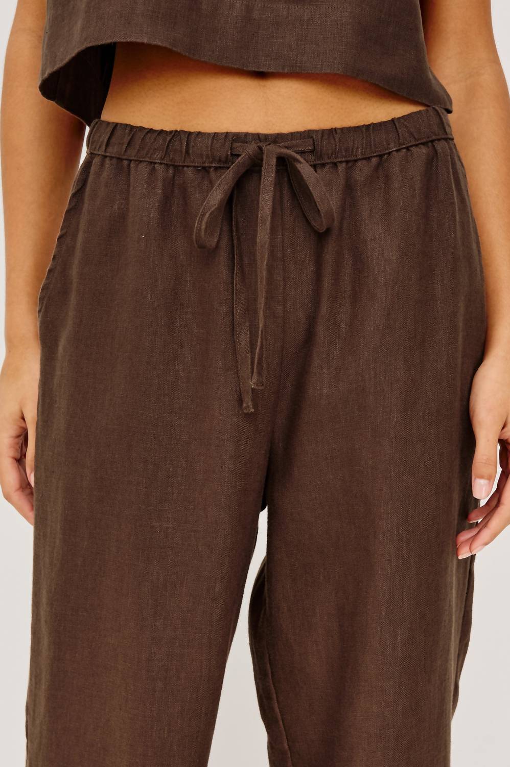 Rails - Emmie Pant
