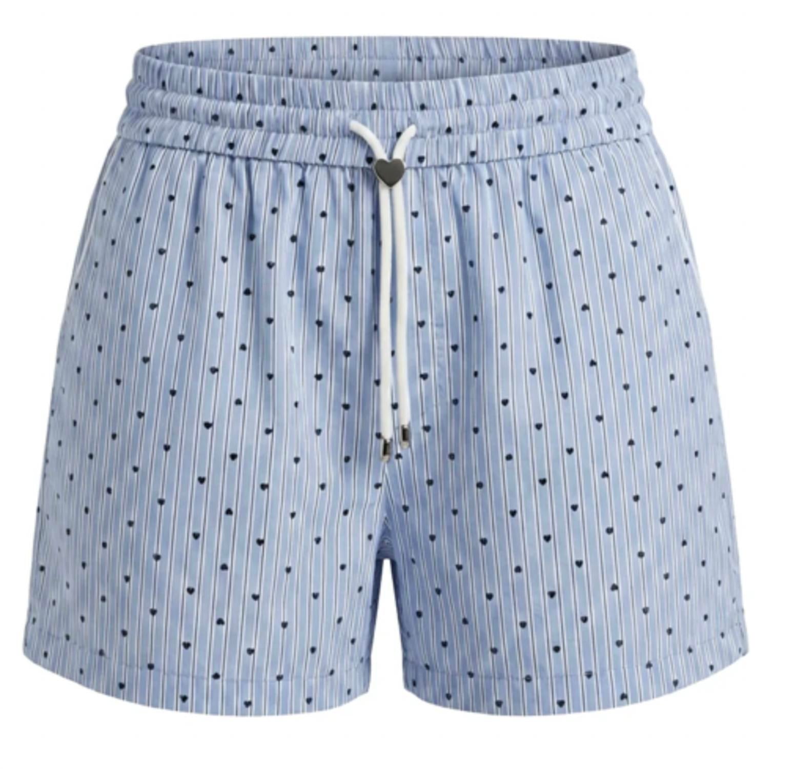 Le Superbe - Women's Prep Love Boxer Short