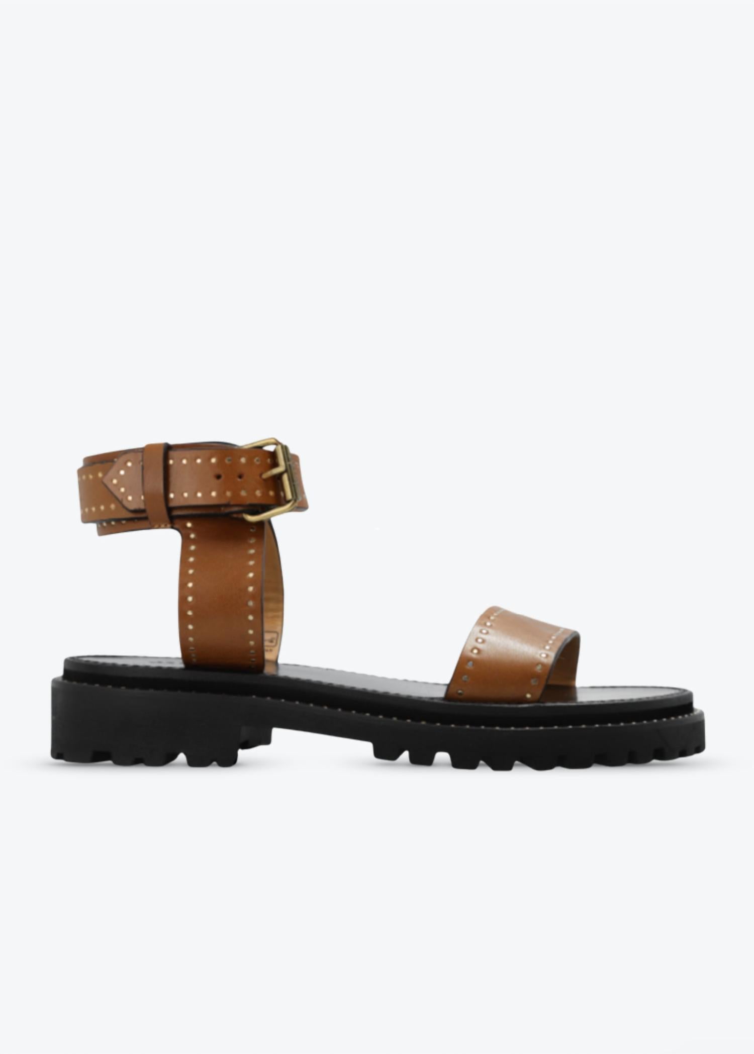 Isabel Marant - Women's Breena Sandals
