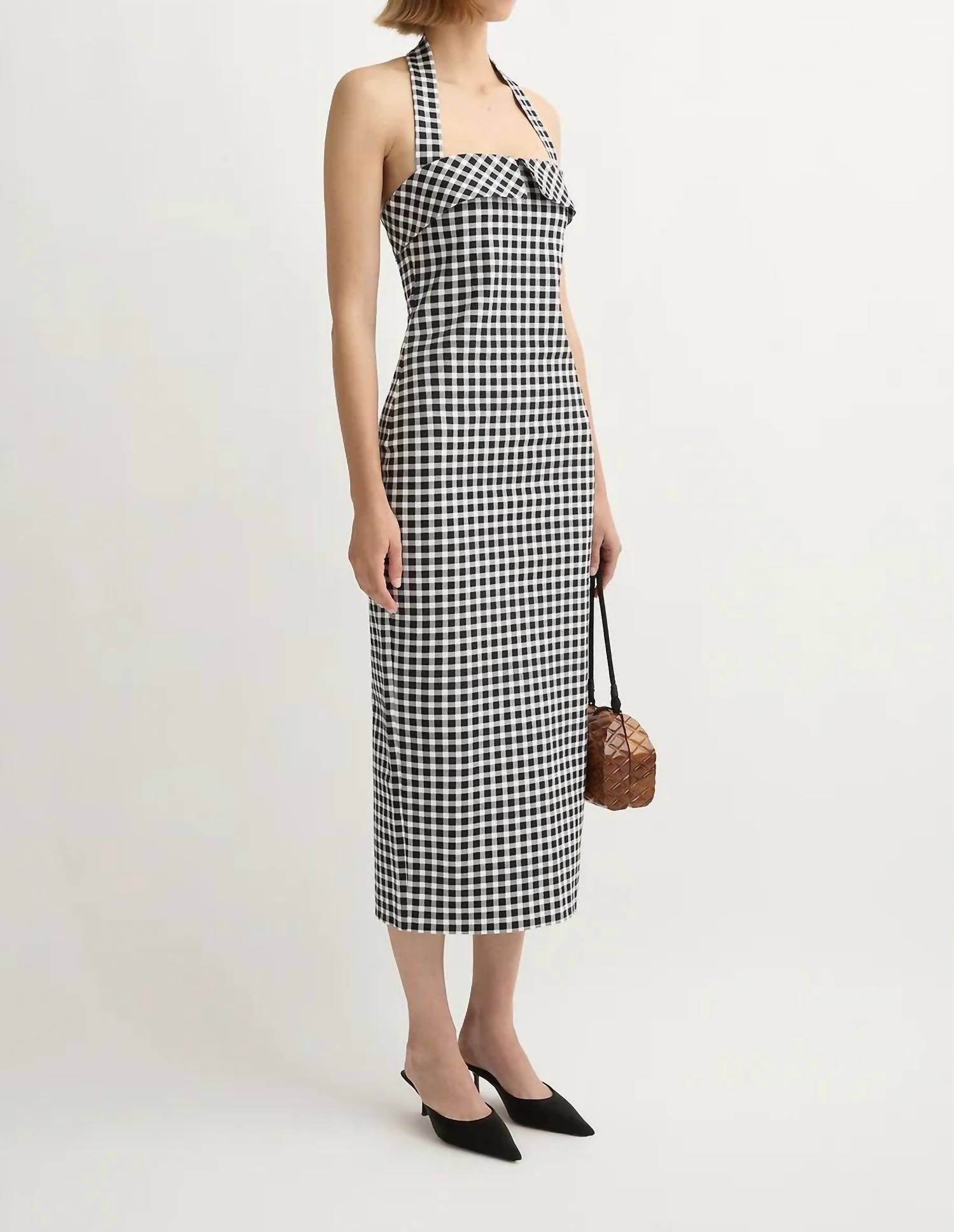 Posse - Chiara Dress