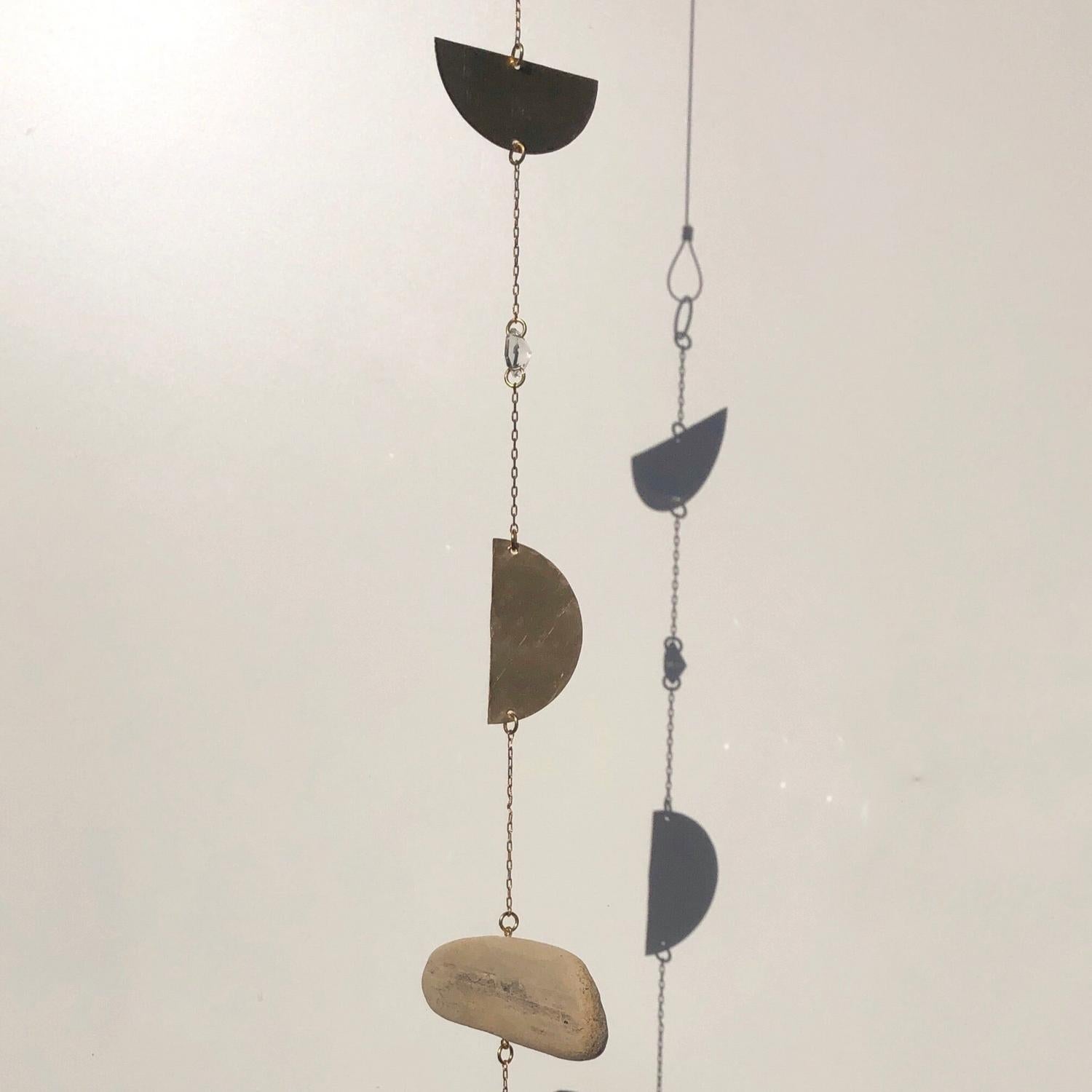 Vida + Luz - Rapture Sun Catcher