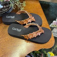Corkys Footwear - Women's No Running Flip Flops