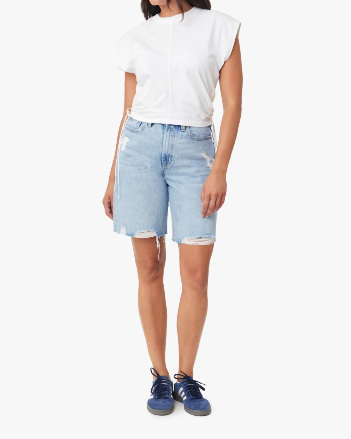 Habitual - Joey Easy Long Shorts