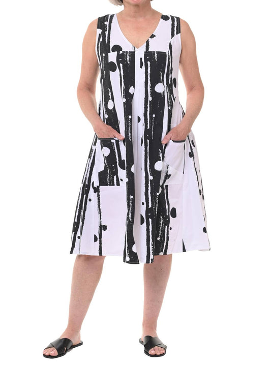 Tulip Clothing - Poppie Dress