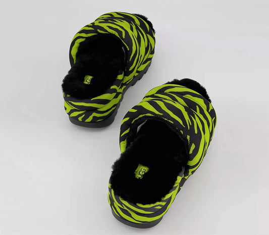 Ugg - Women's Maxi Slide Sandals