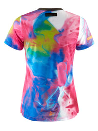 Craft Sportswear - Pro Hypervent Jacquard Tee
