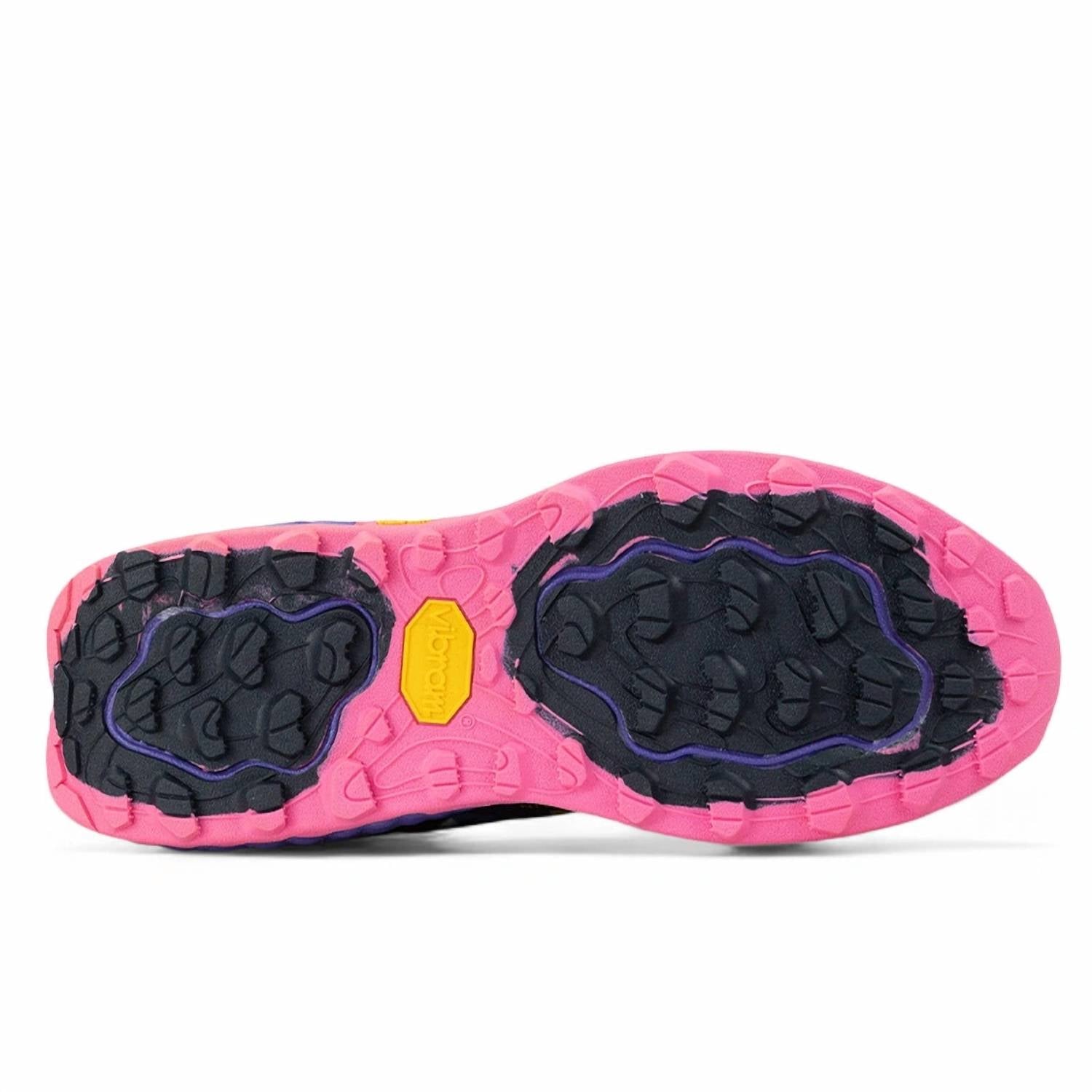 New Balance - Women's Hierro 7 Running Shoes