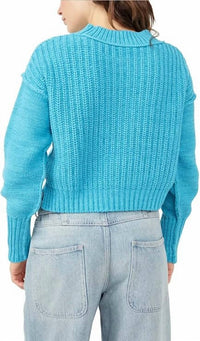 Free People - Bell Song Pullover