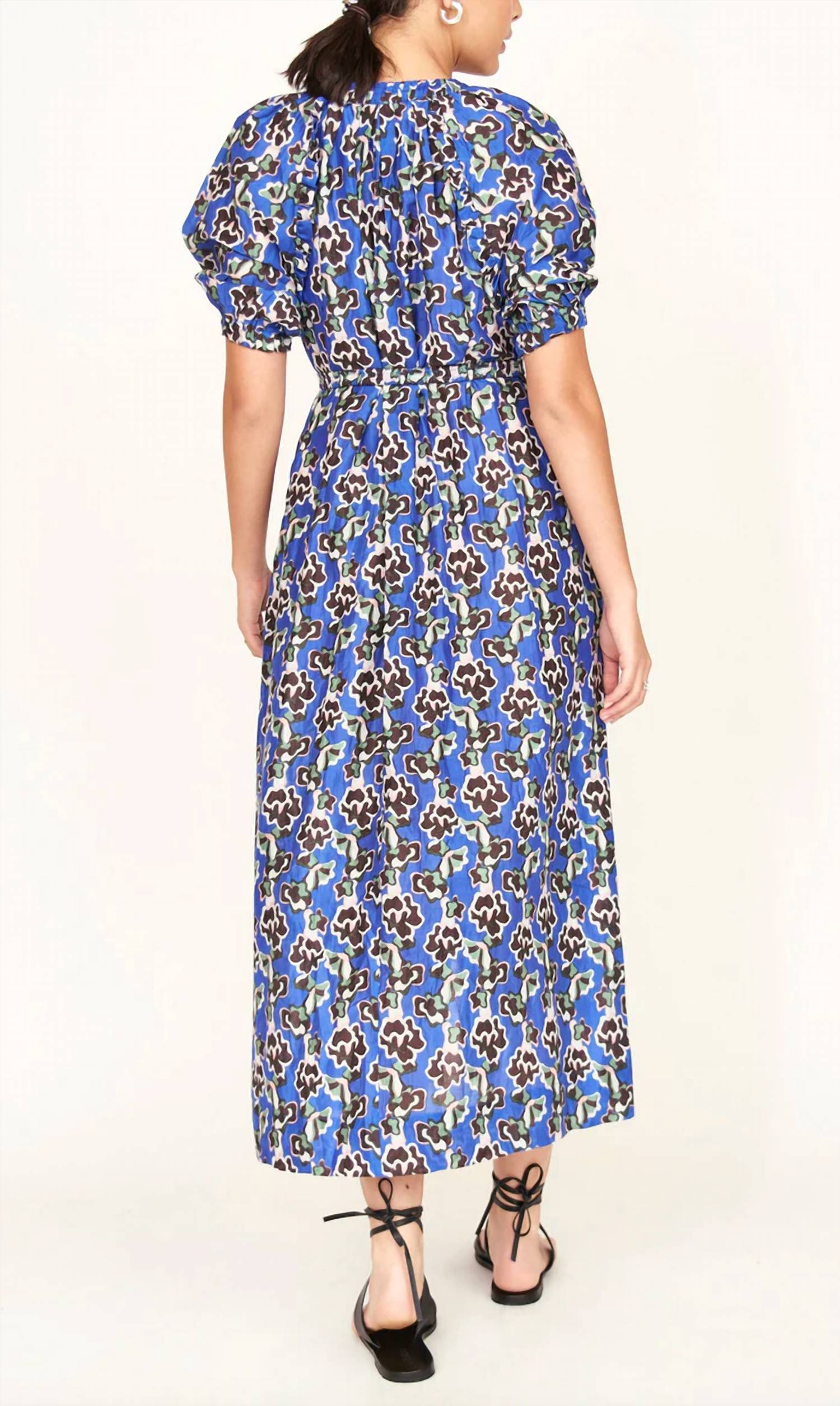 Mirth - Somerset Dress