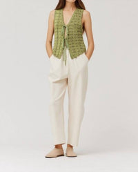 Grade & Gather - Arc Easy Pants