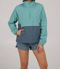 Salty Crew - Mainsail Anorak