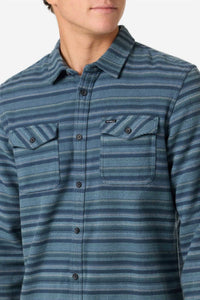O'Neill - Richmond Flannel Shirt