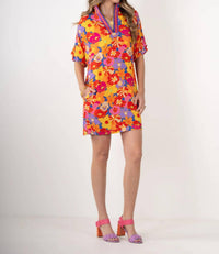 Emily Mccarthy - POPPY DRESS