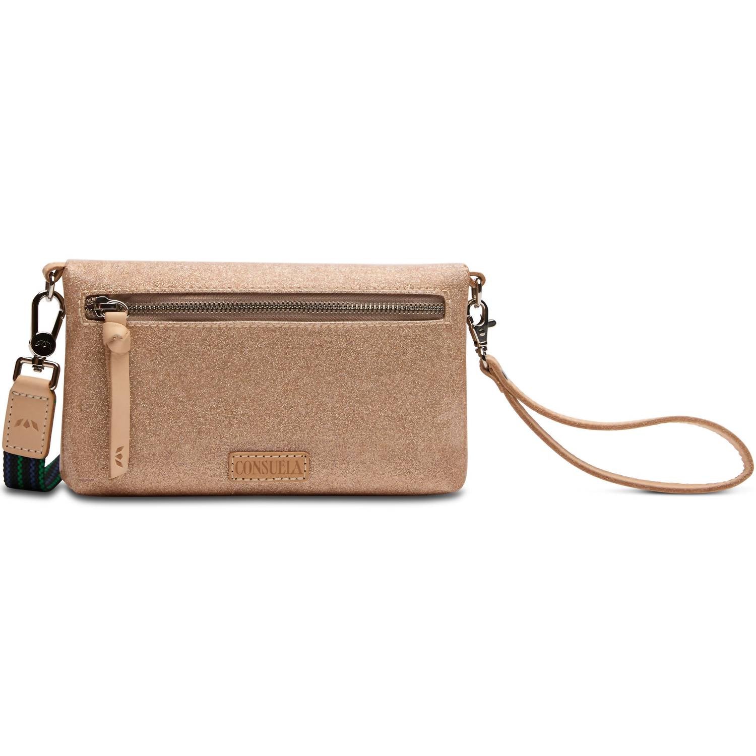 Consuela - Women's Uptown Crossbody Bag