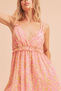 Aemi + Co - Summer Dress