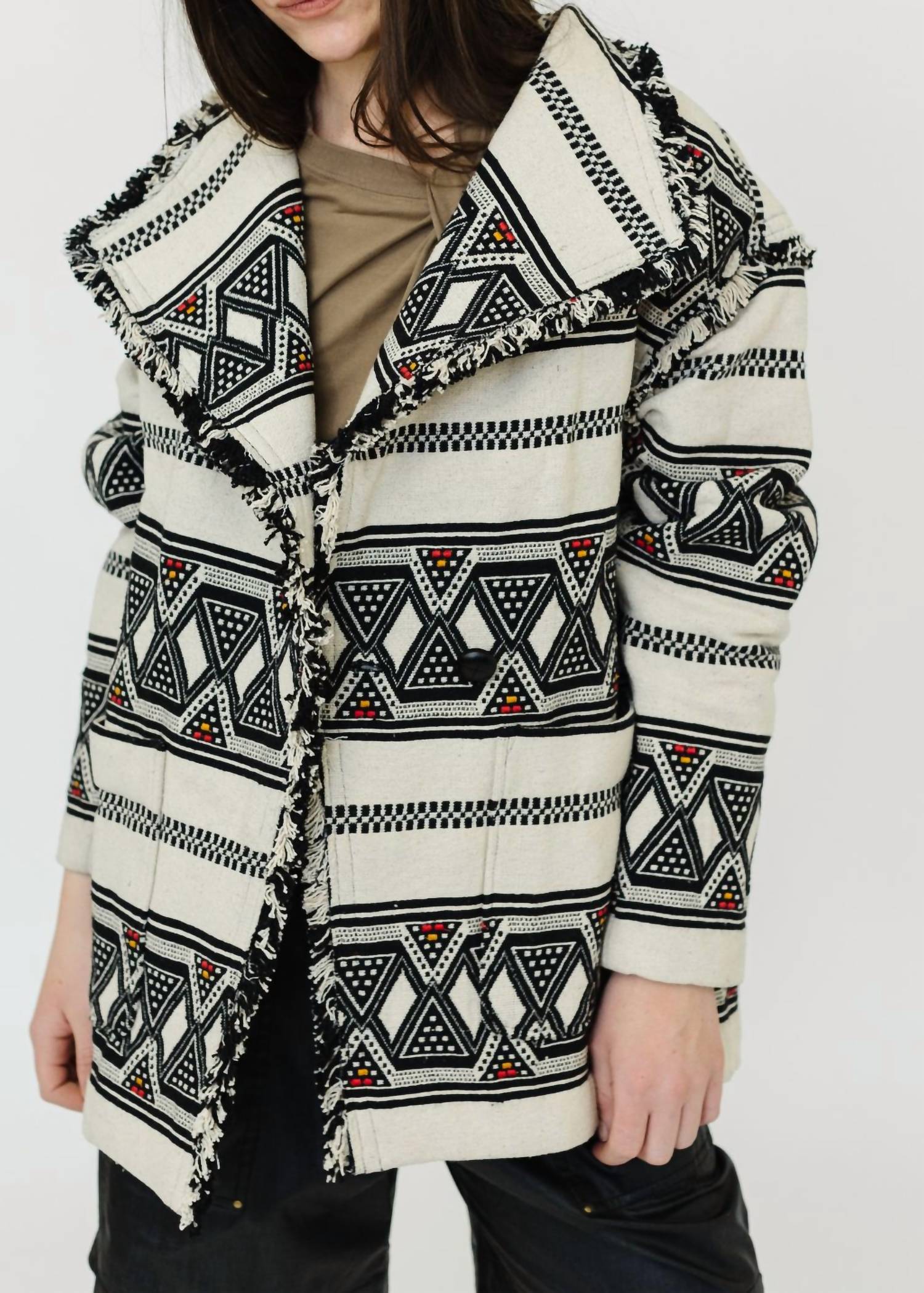 Isabel Marant - Josialo Jacket