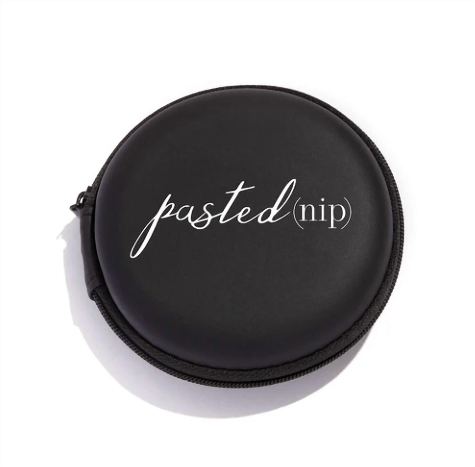 Pasted Nip - Women's Nip Covers