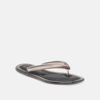 Dolce Vita - Women's Jozey Jelly Flip Flop