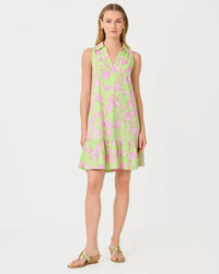 Lilly Pulitzer - Riegan Dress