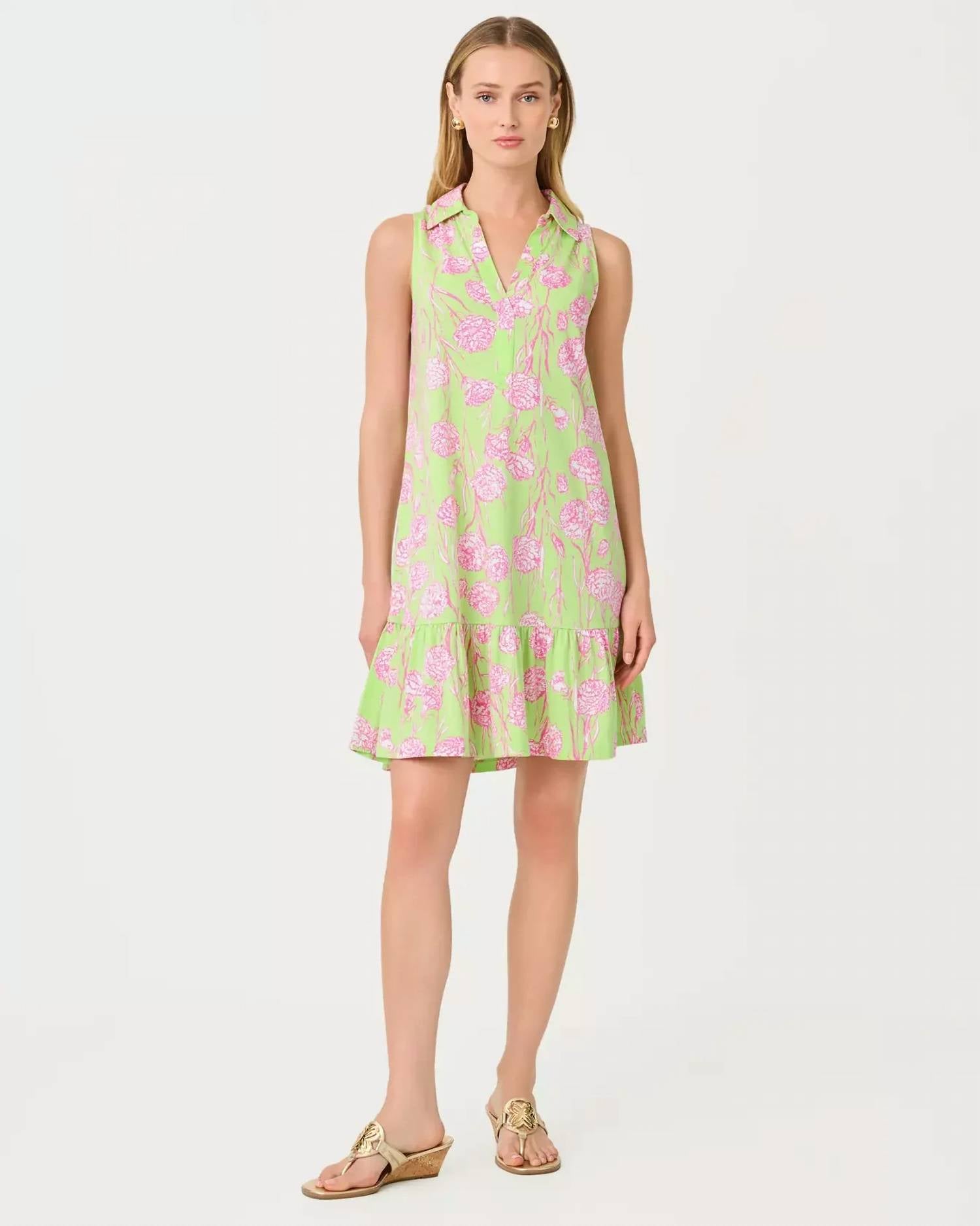 Lilly Pulitzer - Riegan Dress