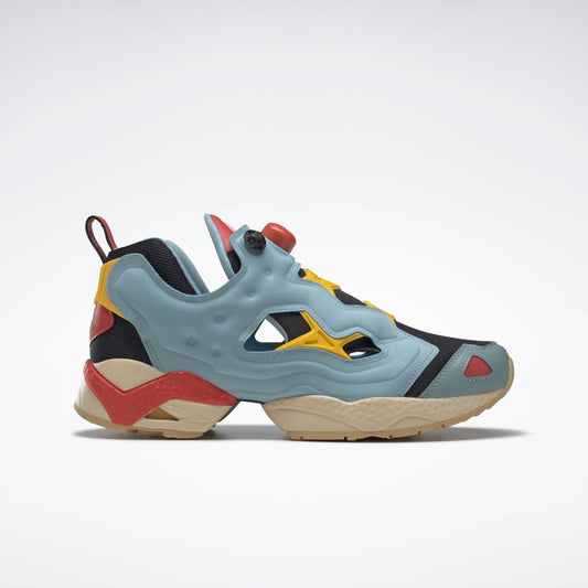 Reebok - Men's Looney Tunes Instapump Fury 95 Shoes
