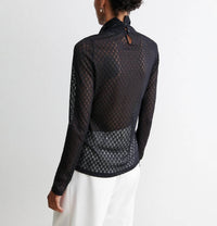 Rachel Comey - Recall Long Sleeve Top