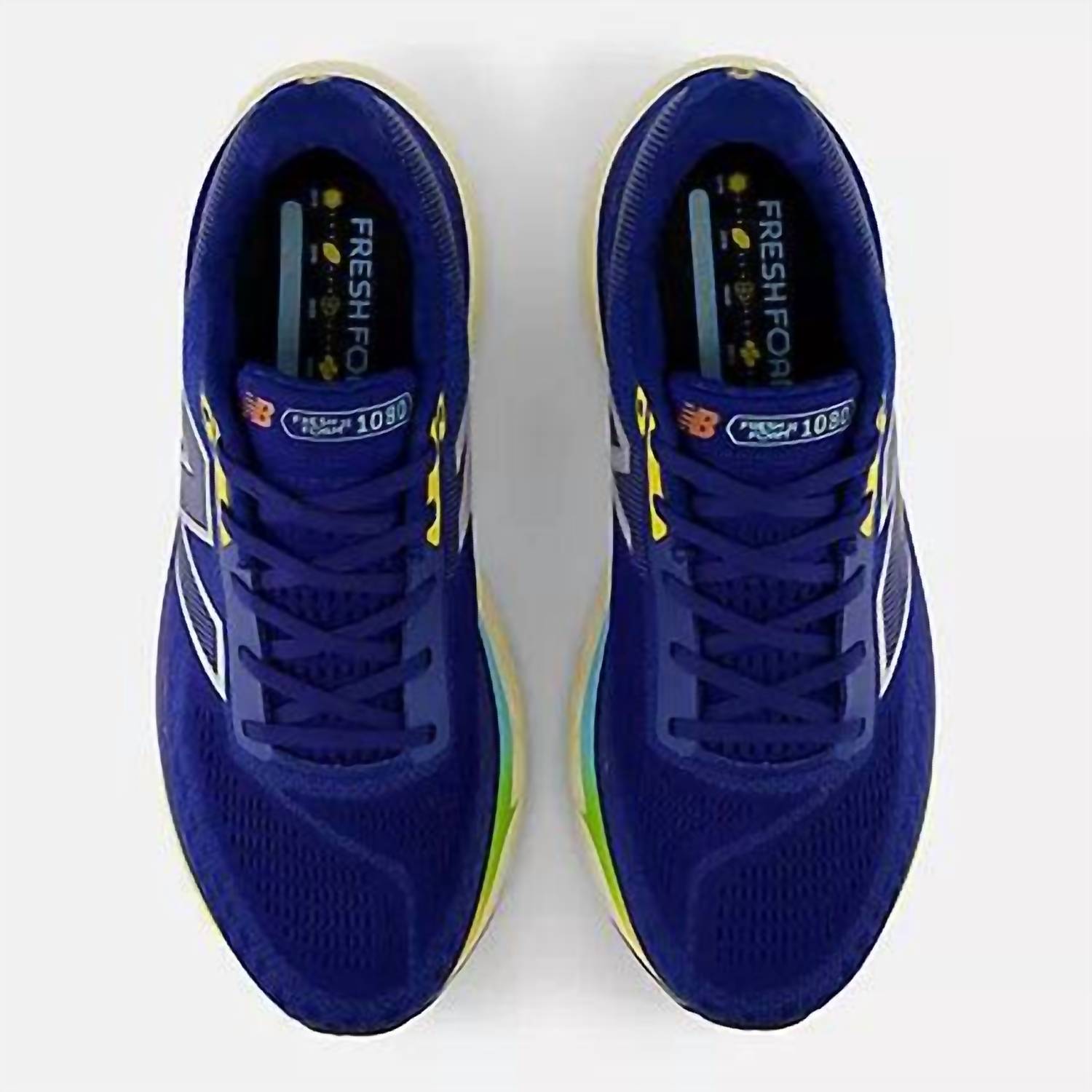 New Balance - Men's 1080 V 14 Running Shoe - Standard