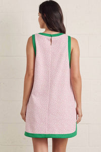 Entro - Ella Mini Dress