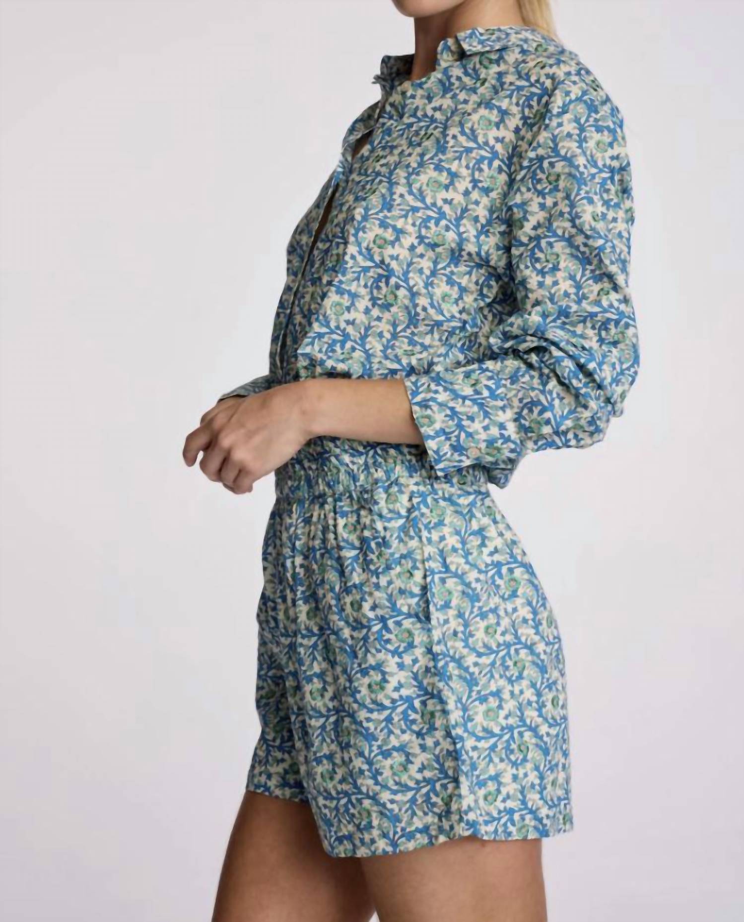 Sundays - Imogen Romper
