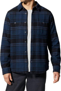 Mountain Hardwear - Plusher Long Sleeve Shirt