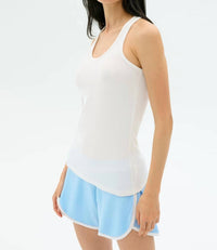Splits59 - Ashby Rib Tank Top