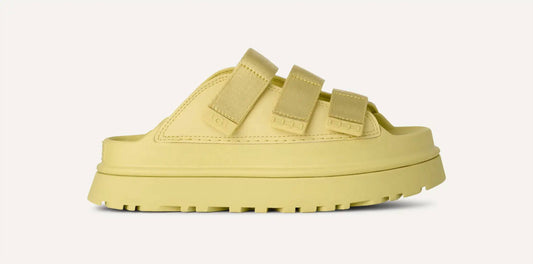 Ugg - Women's Goldenglow Slide Sandal