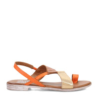 Bueno - Women's Yuki Flat Sandal