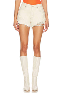 Free People - Now Or Never Denim Short